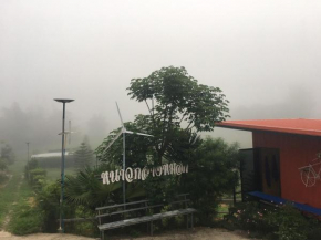 Nao Klang Mhok Homestay